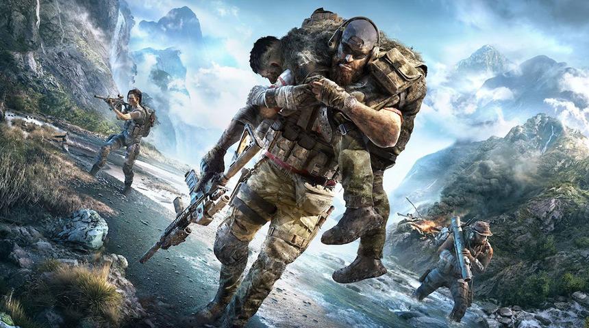 Ekim aynın öne çıkan oyunları