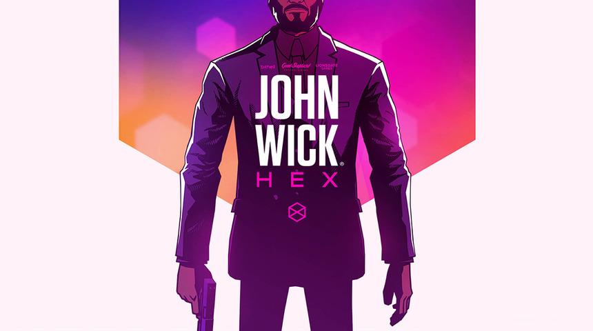 John Wick filmi oyun oluyor – John Wick Hex