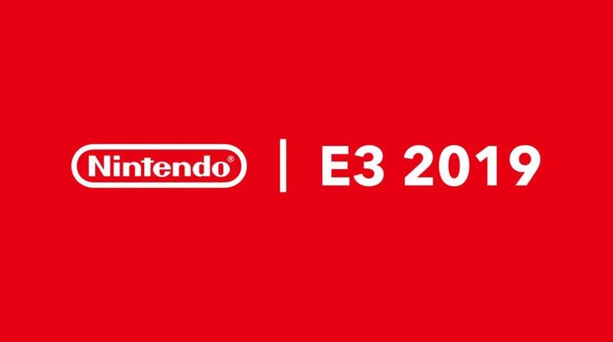 Nintendo’nun E3 Planları Belli Oldu