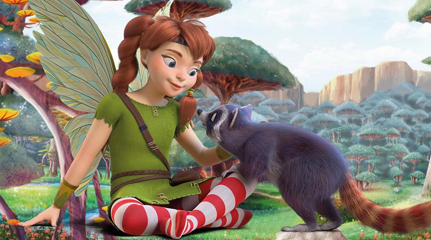 Unicorn, Elf ve çokça sihir – Bayala’nın çıkış tarihi belli oldu