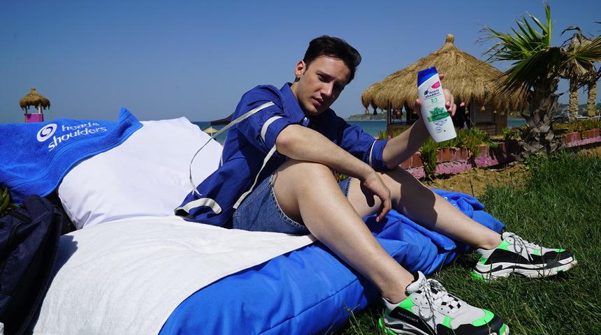 Edis ve Head&Shoulders’tan yaza damga vuracak efsane şarkı!