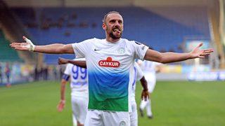 Hasan Kartal: Fenerbahçe'den Vedat Muriqi için resmi teklif yok