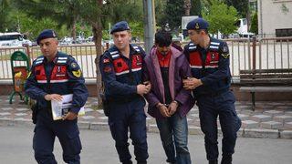 GÜNCELLEME - Manisa'daki cinayetin zanlısı, sınırı geçmek isterken yakalandı