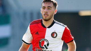 Orkun Kökçü Hollanda Milli Takımı'ndan gelen teklifi reddetti