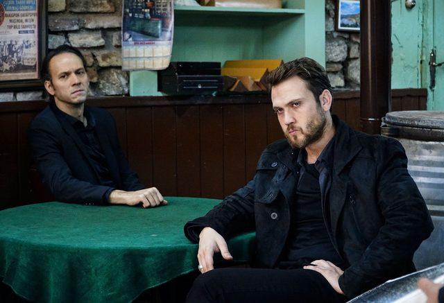 Çukur (3)