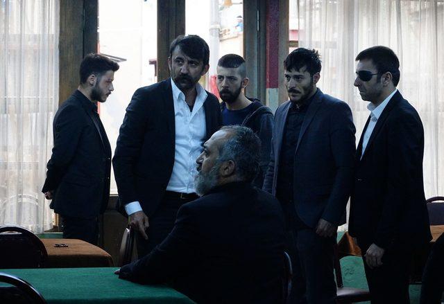 Çukur (2)