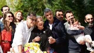 İstanbullu Gelin'de Garip öldü mü? Tamer Levent ayrıldı mı? İstanbullu Gelin 84. son bölüm izle