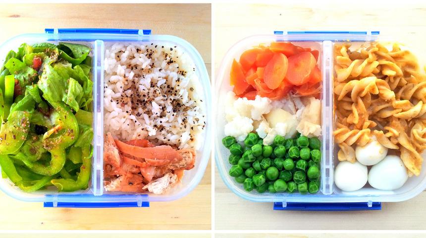 1 Hafta Boyunca Uygulayabileceğiniz Sağlıklı Beslenme Çözümleri