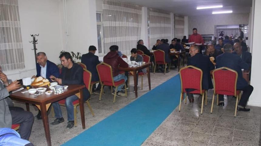 Başkan Dağdelen: “Keskin’de doğalgaz problemini çözeceğiz”