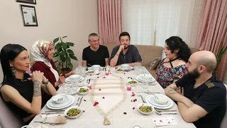 Yemekteyiz'de bu hafta kim birinci oldu? Yemekteyiz 10 Mayıs Cuma sonuçları