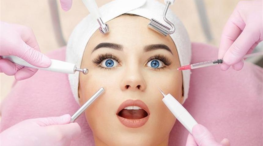 Dünyanın en güzel mankenlerinden biriydi! Bakın şimdi ne halde