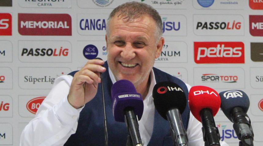 Mesut Bakkal: İpten, sehpadan indik