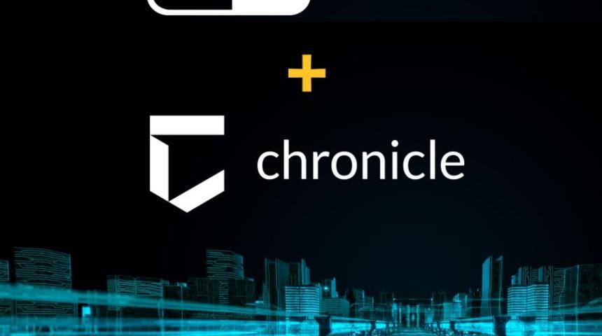 ESET, Alphabet Chronicle ile işbirliği yapacak