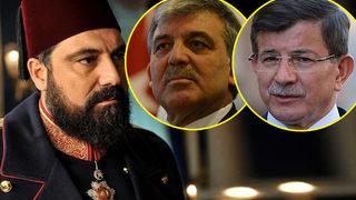 Payitaht Abdulhamid dizisinde ayrılık! Sebebi o gönderme mi?