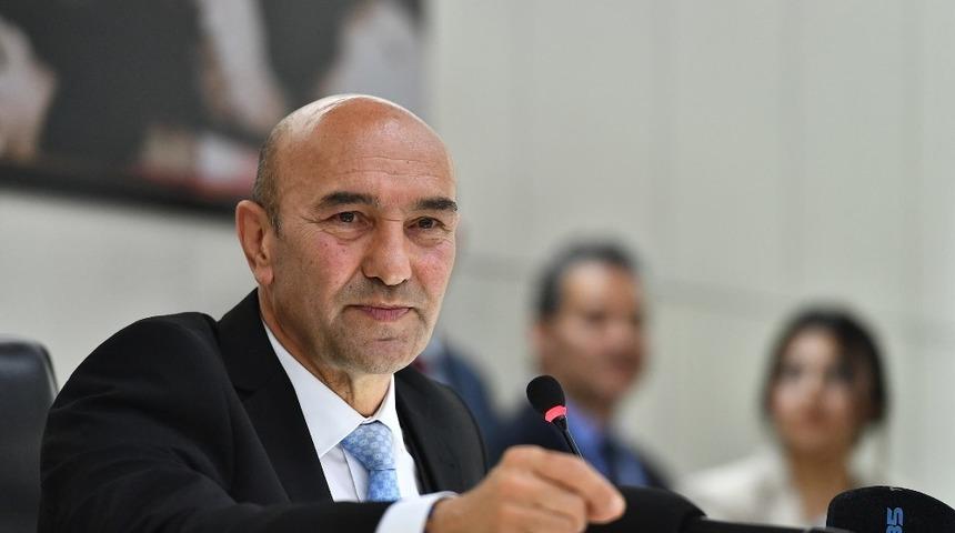 İzmir b&uuml;y&uuml;kşehir meclisi canlı yayınlanacak