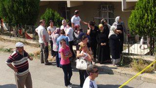 'İçine şeytan kaçtı' diyerek annesini öldüren adam 'akıllı' çıktı!