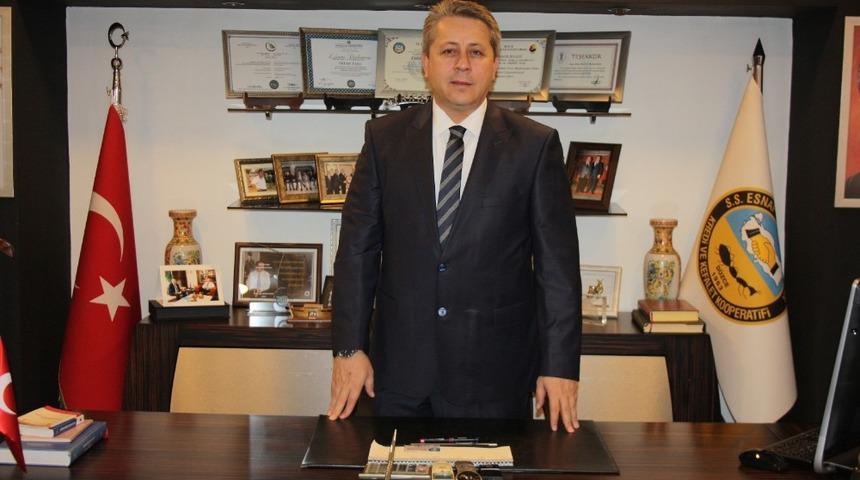 Ertan Taşlı Anneler G&uuml;n&uuml;n&uuml; kutladı