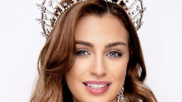 İngiltere güzellik kraliçesi Türkiye’nin tanıtım yüzü oluyor