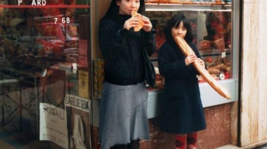 Kimse anlayamadı! Bu fotoğraftakiler aynı kişi