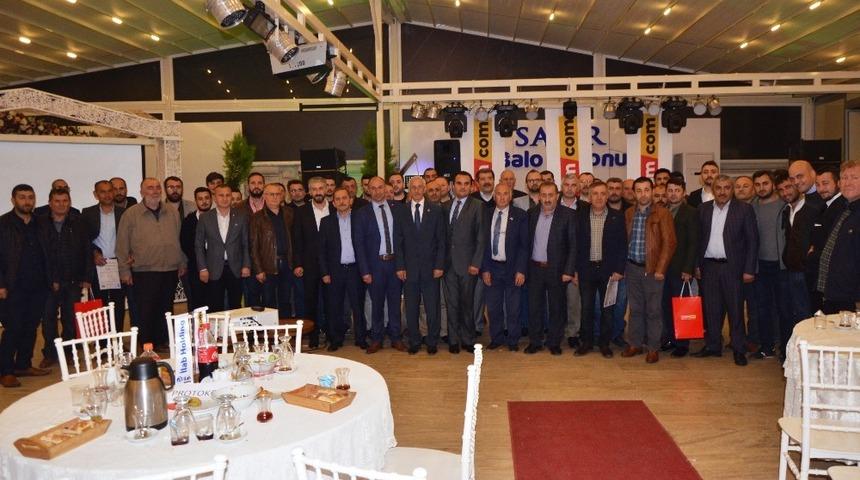 Galericilere sertifika