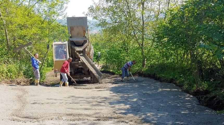 Kibar: "İl&ccedil;emizin her noktasına hizmet etme kararlılığındayız"