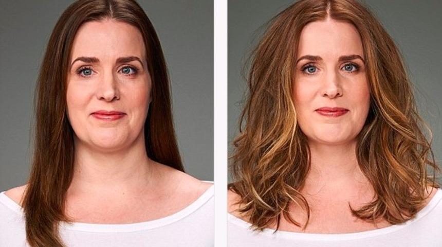 Gen&ccedil; g&ouml;r&uuml;nmek i&ccedil;in estetik ameliyat yaptırmak yerine sa&ccedil; kestirin