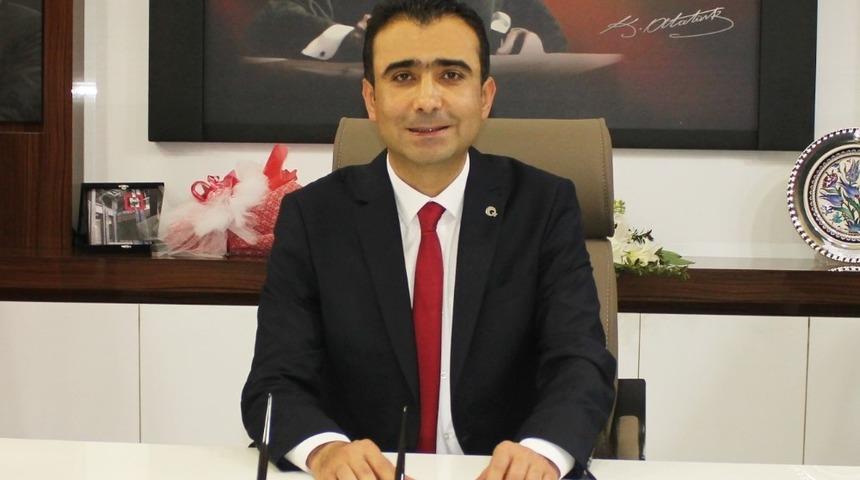 Kalaycı: &ldquo;Annelerimizin haklarını &ouml;deyemeyiz&rdquo;