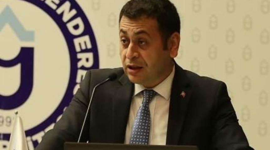 Aydın Ekonomi Kulübü Başkanı Çınar, Anneler Günü’nü kutladı