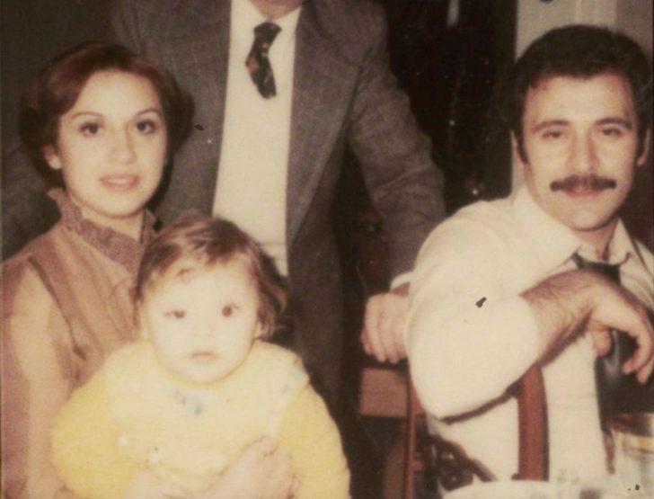 Bu ünlüyü tanıdınız mı?  G3