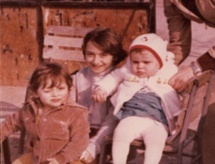 Bu ünlüyü tanıdınız mı?  G4