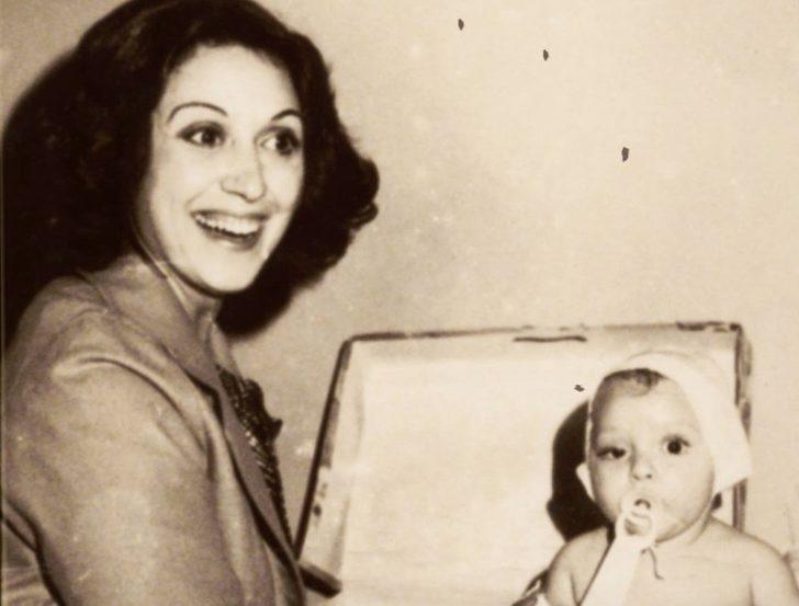 Bu ünlüyü tanıdınız mı?  G5