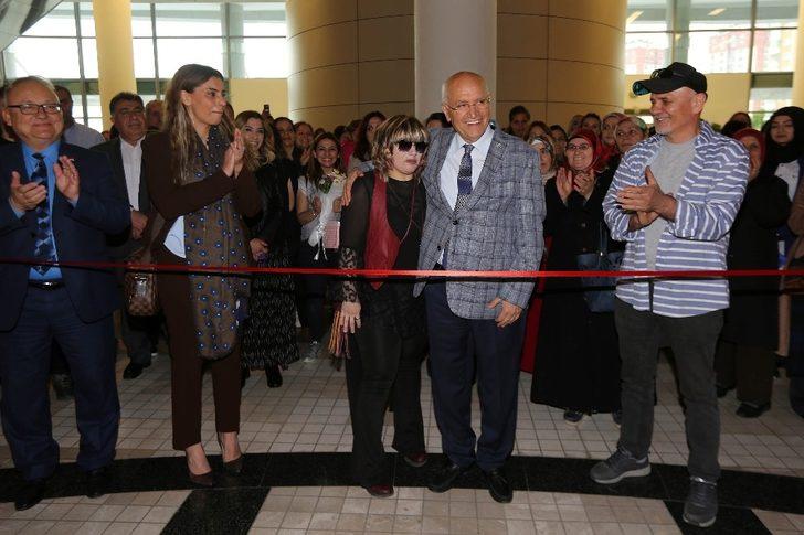 Yenimahalle’den Engelliler Haftası’na özel sergi G3