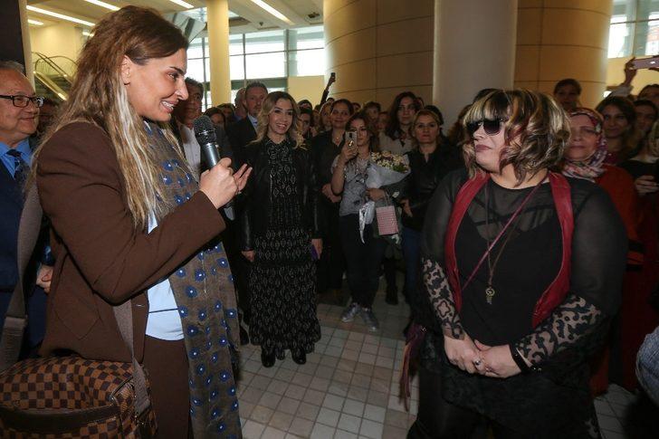 Yenimahalle’den Engelliler Haftası’na özel sergi G4