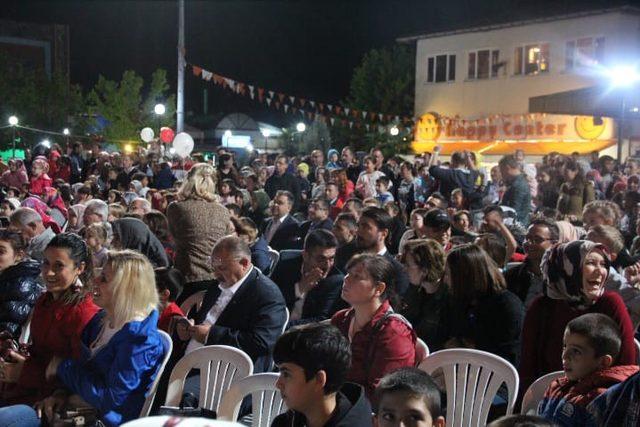 Çan Belediyesi Ramazan etkinlikleri başladı