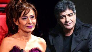 Yıldız Tilbe'nin İbrahim Erkal kararı duygulandırdı