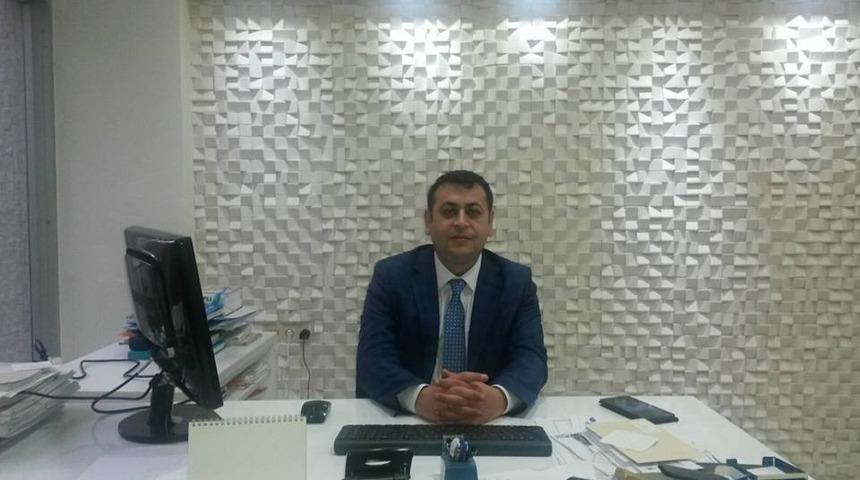 Aydın Ekonomi Kul&uuml;b&uuml; engellileri unutmadı