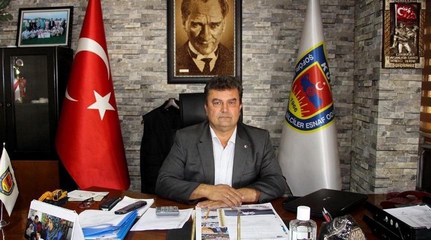 Ramazan&rsquo;da oru&ccedil; tutan s&uuml;r&uuml;c&uuml;lere uyarı