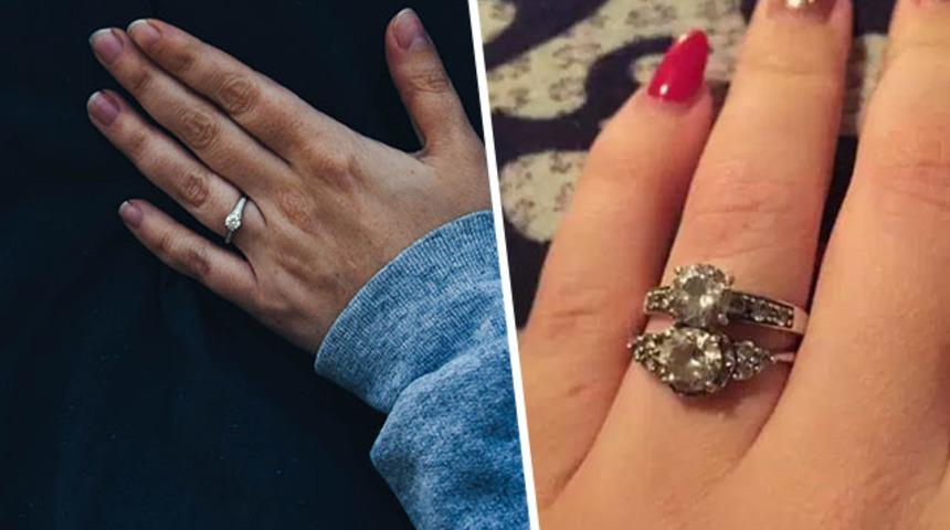 Alay konusu oldu! &ldquo;Nişanlım karar veremeyince&hellip;&rdquo;