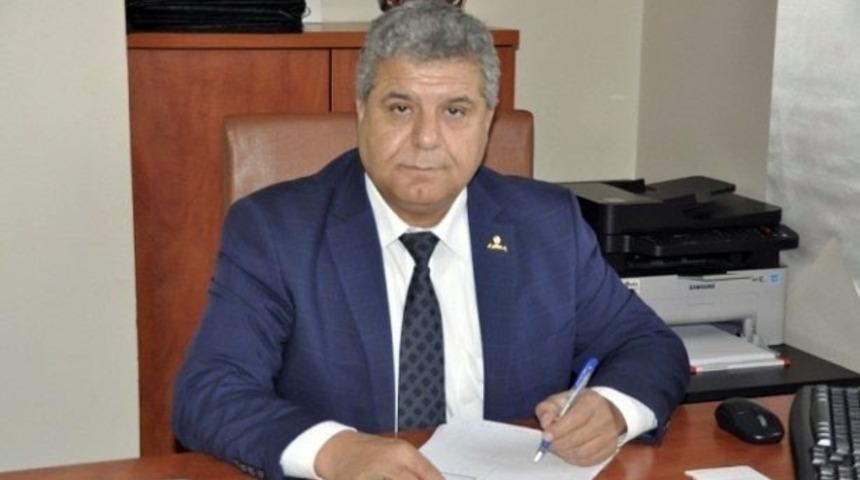 Engelli sorunları &ccedil;&ouml;z&uuml;ms&uuml;z değildir