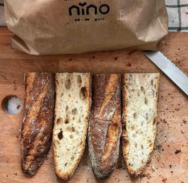Nino_Gözünüz Kapalı Ekmek Alabileceğiniz 4 Yer