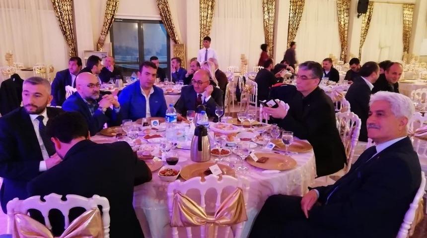 KAYTİD Başkanı Ali Koray &Ouml;zanda&ccedil;: &ldquo;Global d&uuml;nyada g&uuml;nden g&uuml;ne &ouml;nemi artan Turizm, kolay ulaşılabilir ekonomik değerler arasında ilk sırada yerini almaktadır&rdquo;