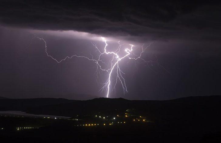 Haftanın fotoğrafları (Anadolu Ajansı 10 Mayıs 2019) G2