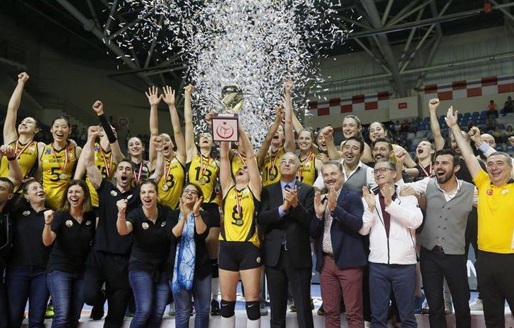 Haftanın fotoğrafları (Anadolu Ajansı 10 Mayıs 2019) G3