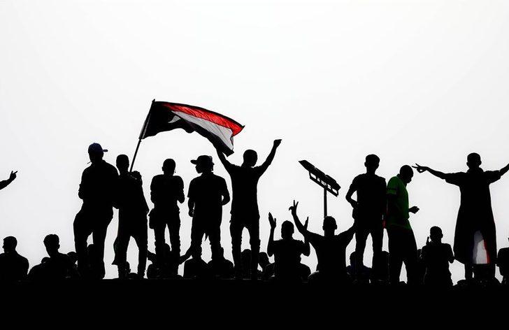 Haftanın fotoğrafları (Anadolu Ajansı 10 Mayıs 2019) G5