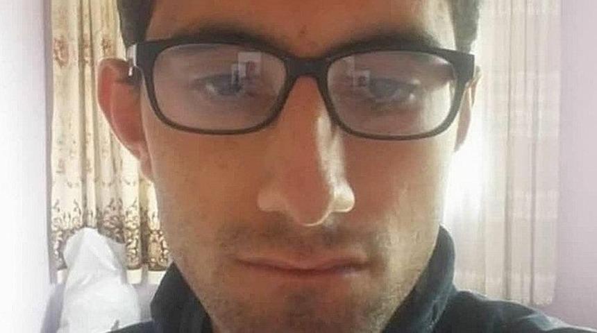 Elazığ&rsquo;da kayıp gen&ccedil;, aranıyor