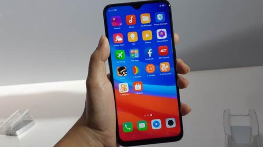 OPPO, Google ile ortak oldu