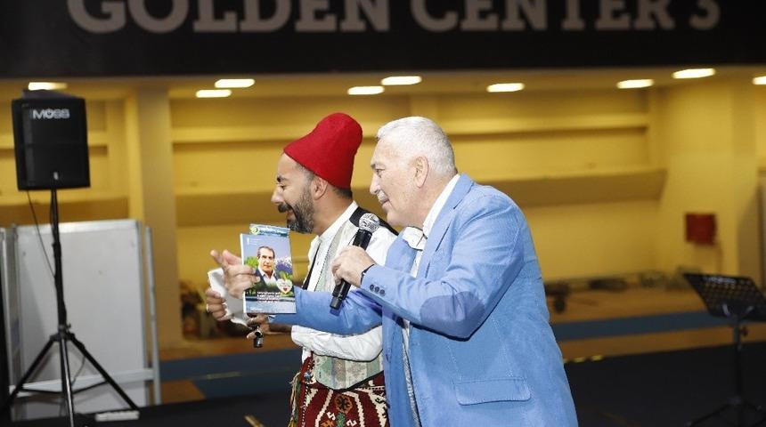 Ramazan Etkinliklerine B&uuml;y&uuml;k İlgi