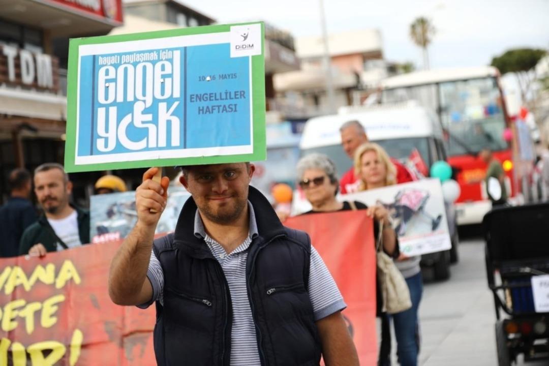 B&uuml;y&uuml;kşehir engelleri kaldırıyor