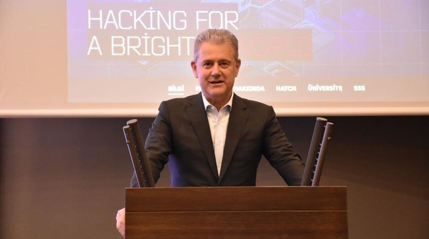 İZTO&rsquo;dan &rsquo;girişimcilik&rsquo; atağı