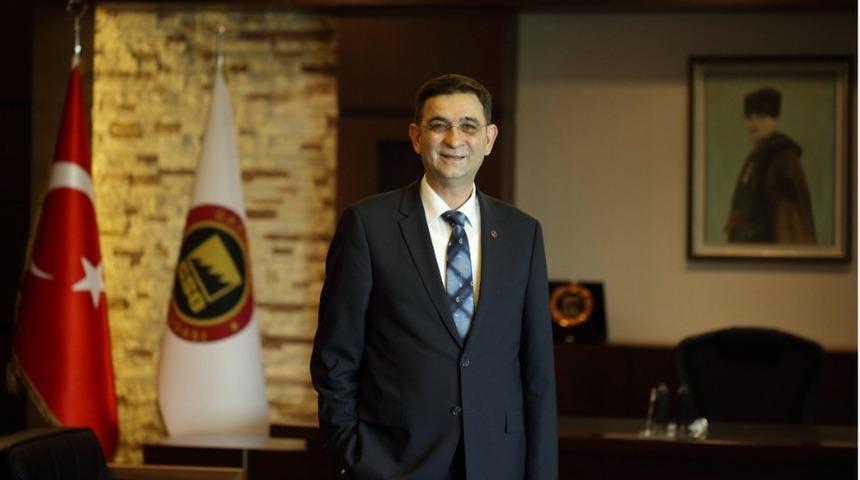 &Uuml;nverdi&rsquo;den anneler g&uuml;n&uuml; mesajı